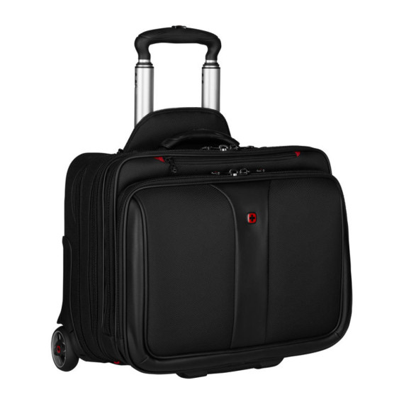 Taška na notebook Wenger Patriot 17"