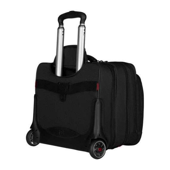 Taška na notebook Wenger Patriot 17"