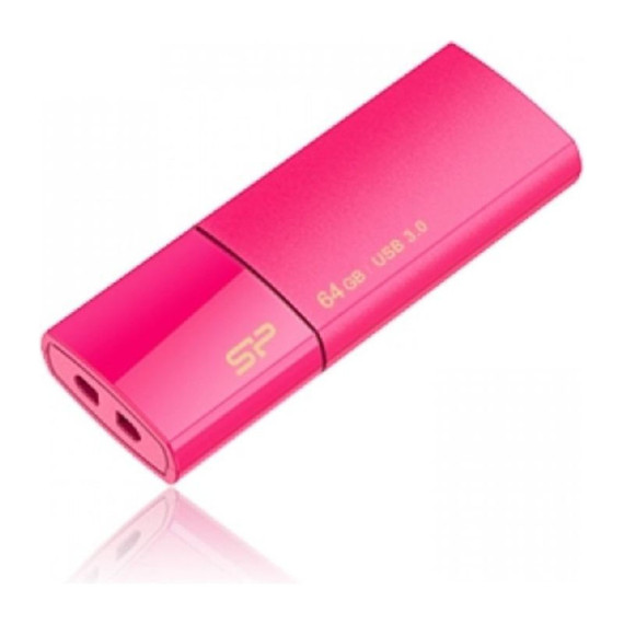 USB Stick Silicon Power Blaze B05