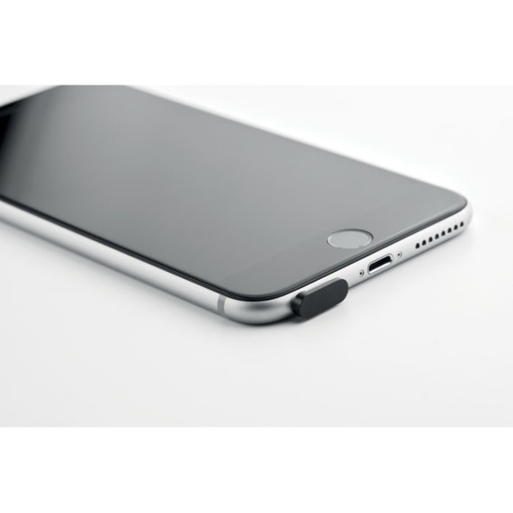 BLOCKER SET, Blokátor webové kamery a audia