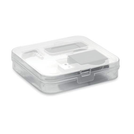 BLOCKER SET, Blokátor webové kamery a audia