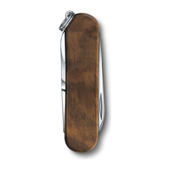 Kapesní nůž Victorinox Classic SD Wood 58 mm