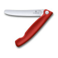 Victorinox Swiss Classic skládací loupací nůž 11c