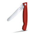 Victorinox Swiss Classic skládací loupací nůž 11c