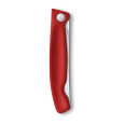 Victorinox Swiss Classic skládací loupací nůž 11c