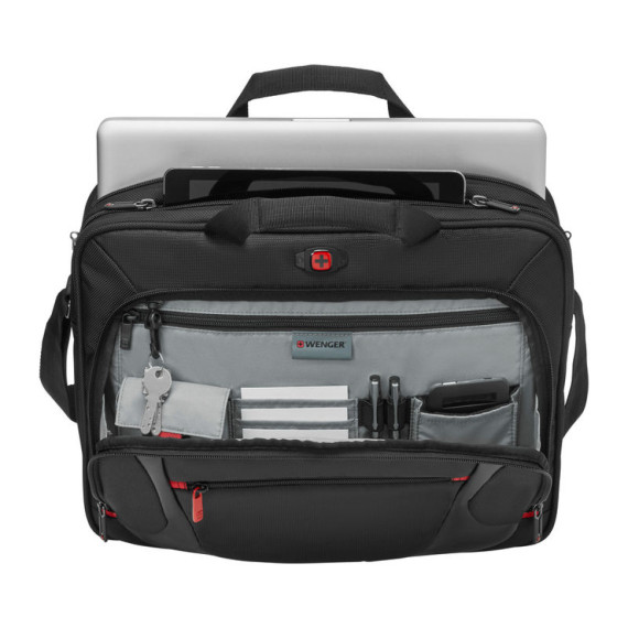 Taška na notebook Wenger Sensor 15"