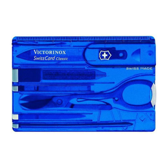 Victorinox SwissCard Classic