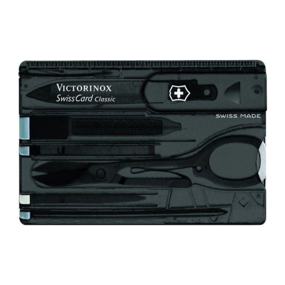 Victorinox SwissCard Classic