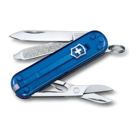 Kapesní nůž Victorinox Classic SD 58 mm
