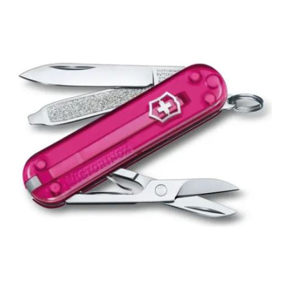 Kapesní nůž Victorinox Classic SD 58 mm