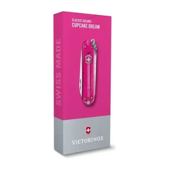 Kapesní nůž Victorinox Classic SD 58 mm
