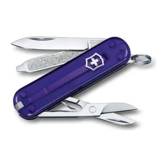 Kapesní nůž Victorinox Classic SD 58 mm