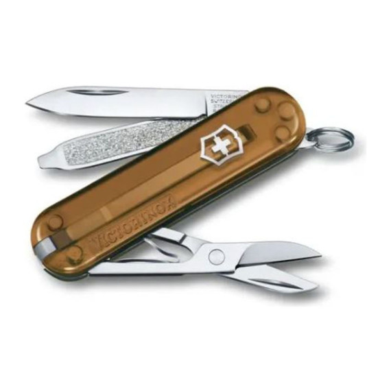 Kapesní nůž Victorinox Classic SD 58 mm
