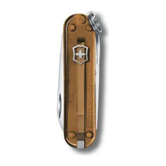 Kapesní nůž Victorinox Classic SD 58 mm