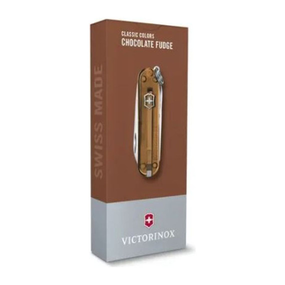 Kapesní nůž Victorinox Classic SD 58 mm