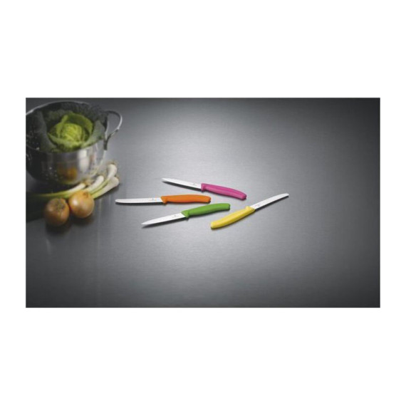 Nůž na rajčata Victorinox Swiss Classic 11 cm