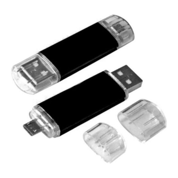 UID21 Type-C + USB 2.0