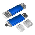 UID21 Type-C + USB 2.0