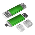UID21 Type-C + USB 2.0