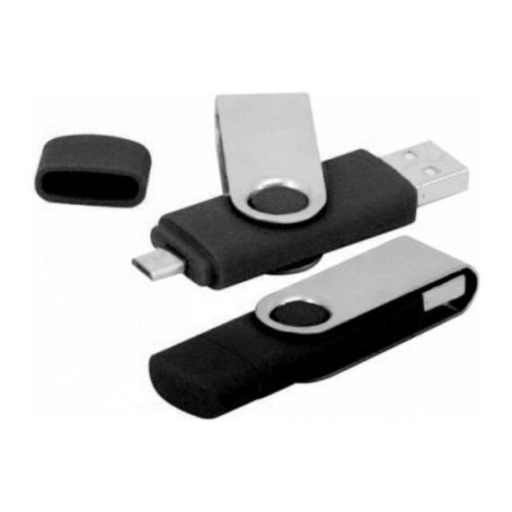 UID22 Type‑C + USB 2.0