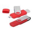 UID22 Type‑C + USB 2.0