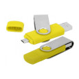 UID22 Type‑C + USB 2.0