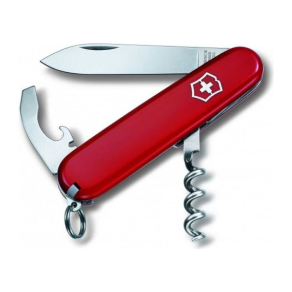 Kapesní nůž Victorinox Waiter 84 mm