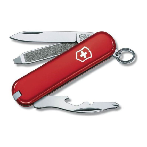 Kapesní nůž Victorinox Rally 58 mm
