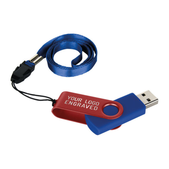 USB flash disk Liège 4 GB
