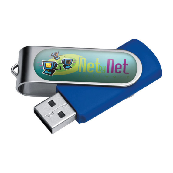 USB flash disk Liège 4 GB