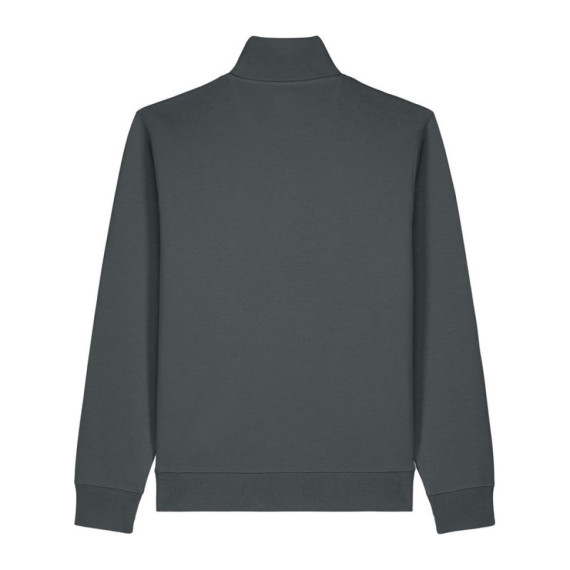 Trailer 2.0 unisex mikina na zip