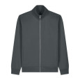 Trailer 2.0 unisex mikina na zip