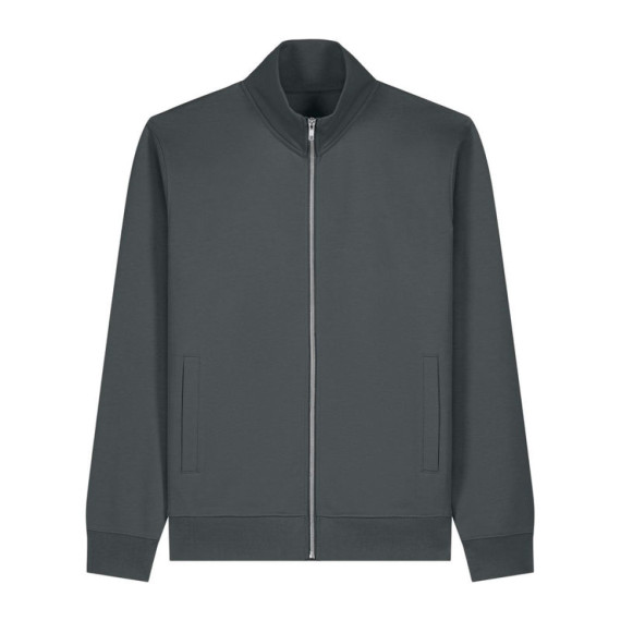 Trailer 2.0 unisex mikina na zip