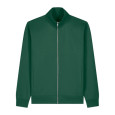 Trailer 2.0 unisex mikina na zip