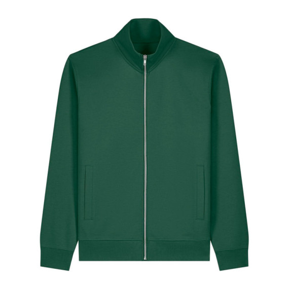 Trailer 2.0 unisex mikina na zip