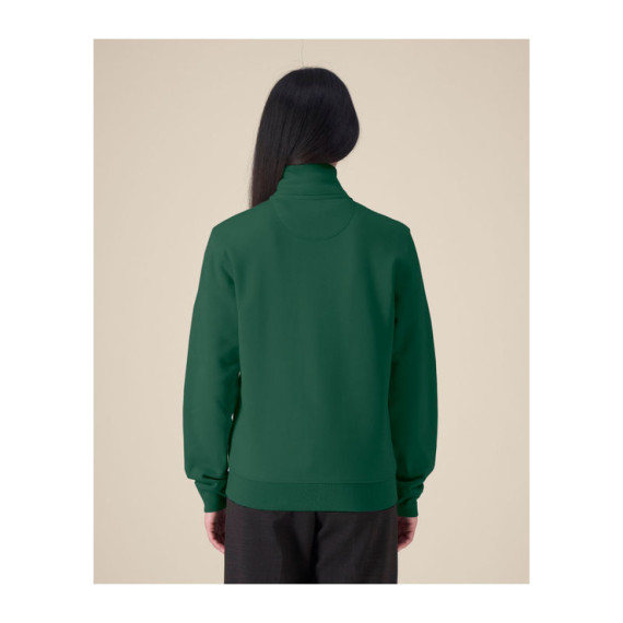 Trailer 2.0 unisex mikina na zip
