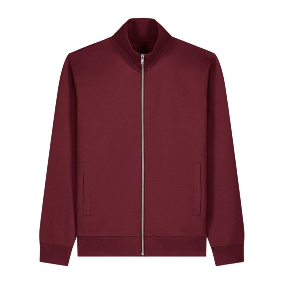 Trailer 2.0 unisex mikina na zip