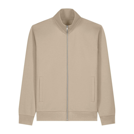 Trailer 2.0 unisex mikina na zip