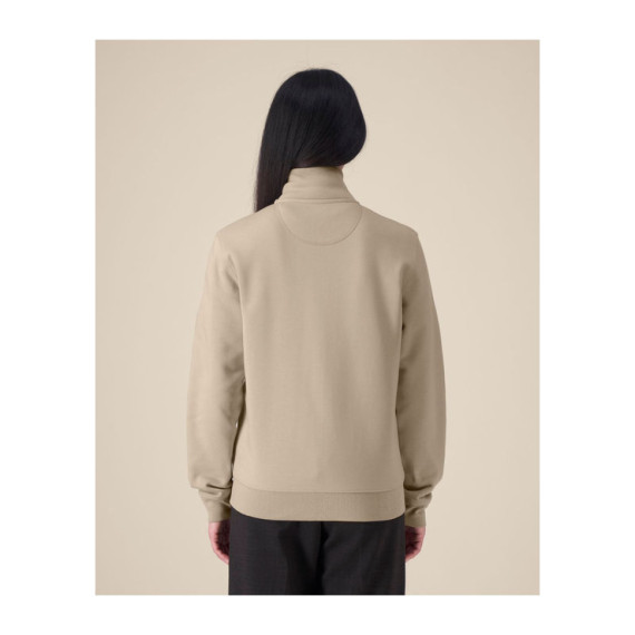 Trailer 2.0 unisex mikina na zip