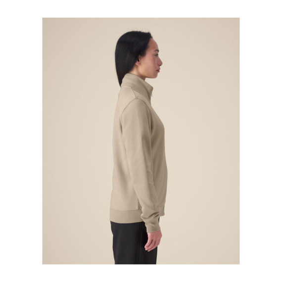 Trailer 2.0 unisex mikina na zip