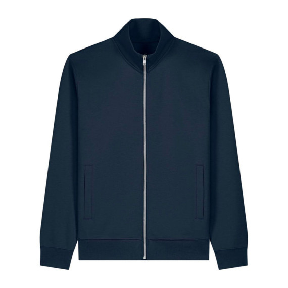 Trailer 2.0 unisex mikina na zip