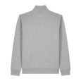 Trailer 2.0 unisex mikina na zip