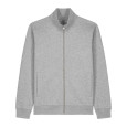Trailer 2.0 unisex mikina na zip