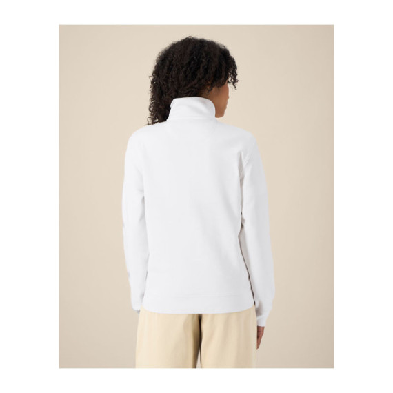 Trailer 2.0 unisex mikina na zip