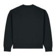 The Ryler unisex mikina s kulatým výstřihem
