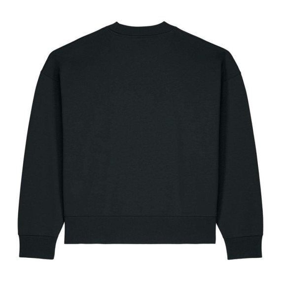 The Ryler unisex mikina s kulatým výstřihem