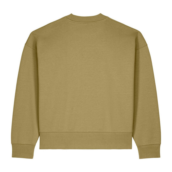 The Ryler unisex mikina s kulatým výstřihem