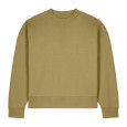 The Ryler unisex mikina s kulatým výstřihem