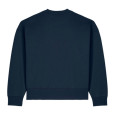 The Ryler unisex mikina s kulatým výstřihem