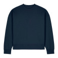 The Ryler unisex mikina s kulatým výstřihem